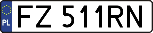 FZ511RN