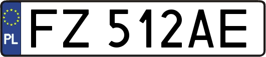 FZ512AE