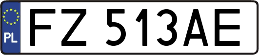 FZ513AE