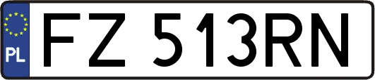FZ513RN