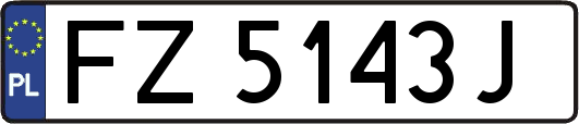 FZ5143J