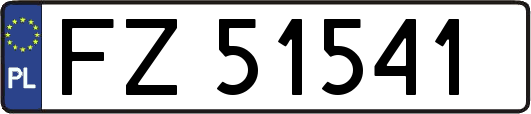 FZ51541