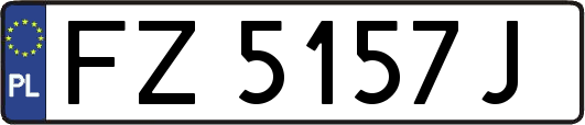 FZ5157J