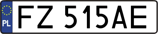FZ515AE