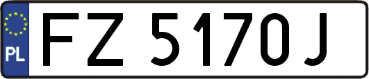 FZ5170J