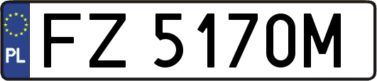 FZ5170M