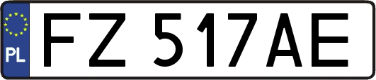 FZ517AE