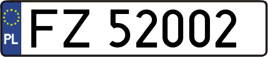FZ52002