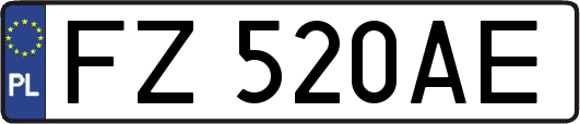 FZ520AE