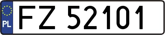 FZ52101