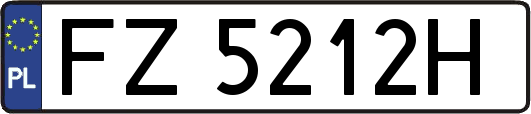 FZ5212H