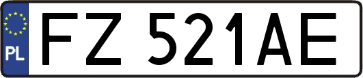 FZ521AE