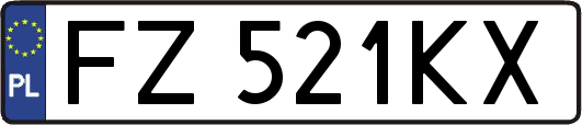 FZ521KX