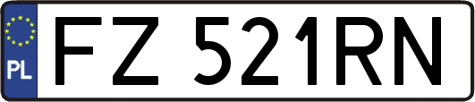 FZ521RN