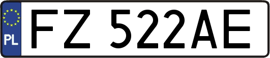FZ522AE