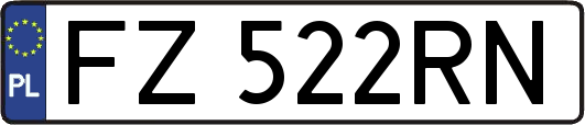 FZ522RN