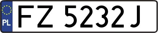 FZ5232J