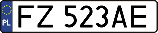 FZ523AE