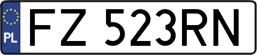 FZ523RN