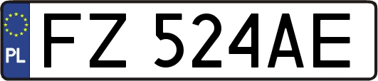 FZ524AE