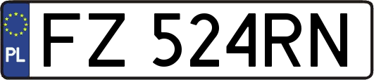 FZ524RN