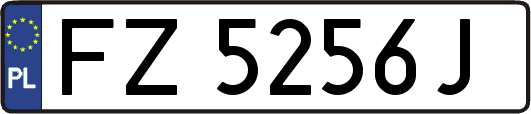 FZ5256J