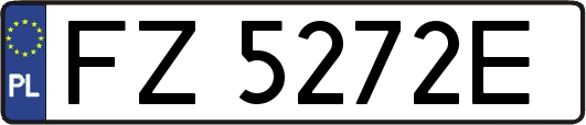 FZ5272E