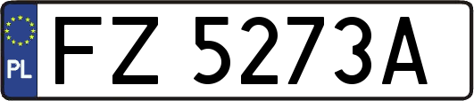FZ5273A