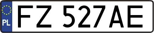 FZ527AE