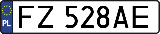 FZ528AE