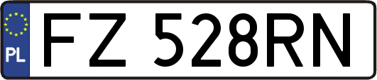 FZ528RN