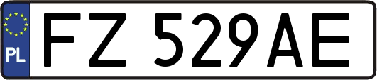 FZ529AE