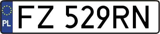 FZ529RN