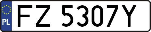 FZ5307Y