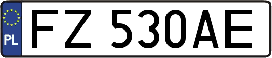 FZ530AE