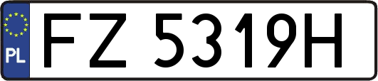 FZ5319H