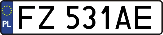 FZ531AE