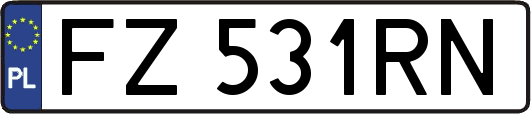 FZ531RN