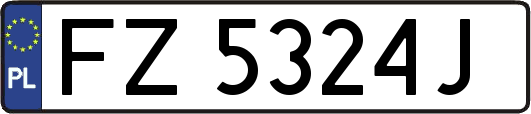 FZ5324J