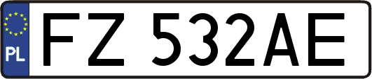 FZ532AE