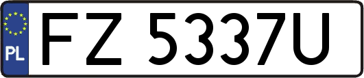 FZ5337U