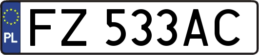 FZ533AC