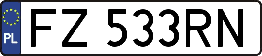 FZ533RN