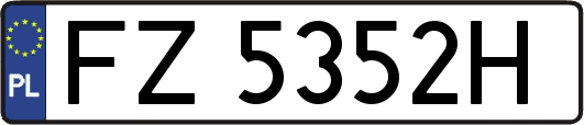 FZ5352H