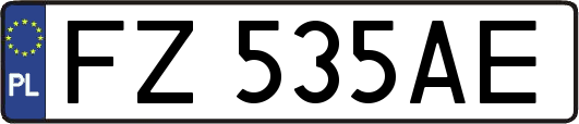 FZ535AE