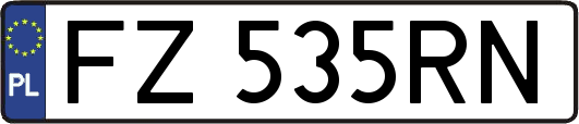 FZ535RN
