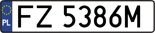 FZ5386M