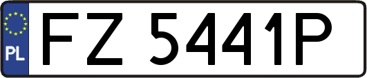 FZ5441P