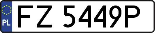 FZ5449P