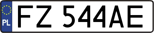 FZ544AE